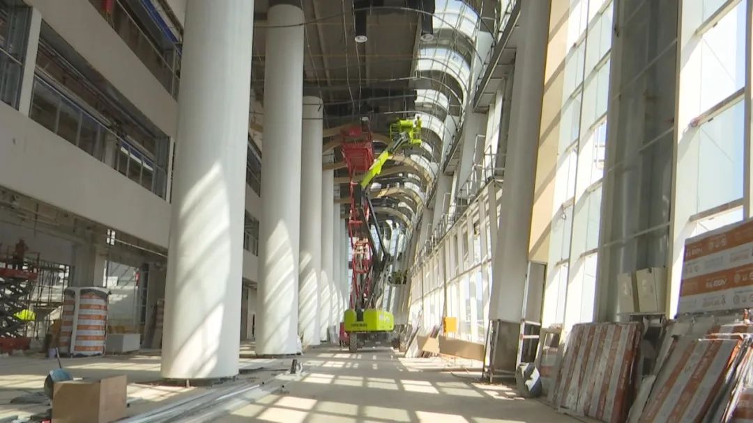 韶州体育场地赛,韶州体育中心体育馆最新进度