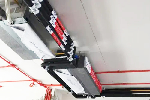 中央空调价格及安装费用多少钱,酒店中央空调水系统安装报价