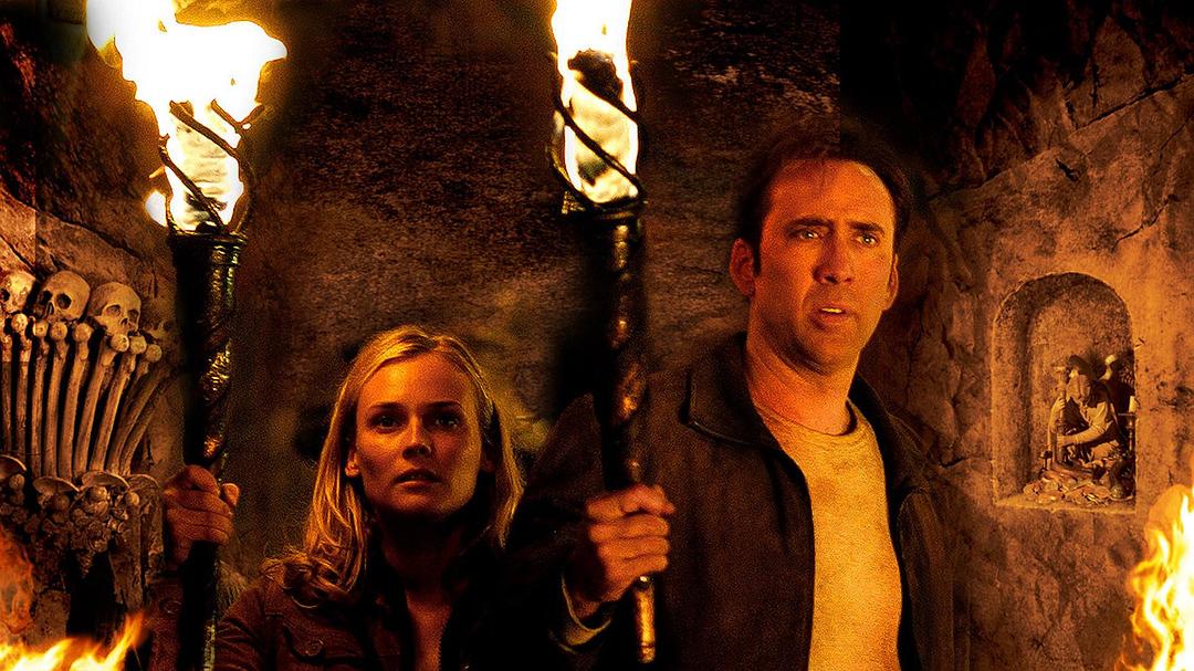 夺宝奇兵5最终票房,夺宝奇兵5为什么票房惨淡