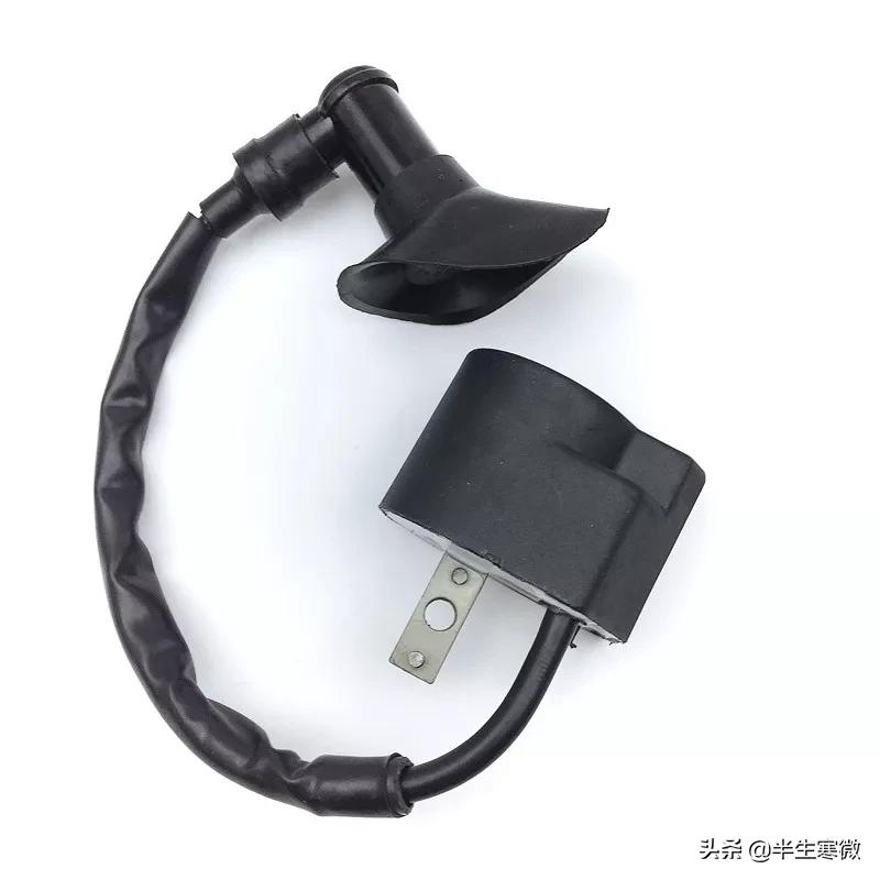 国内踏板摩托车的先驱者——轻骑木兰50