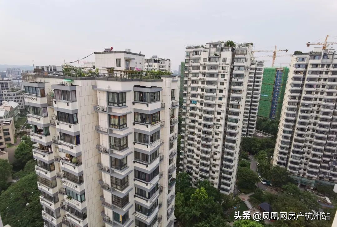 拉仇恨,拉仇恨的小区业主