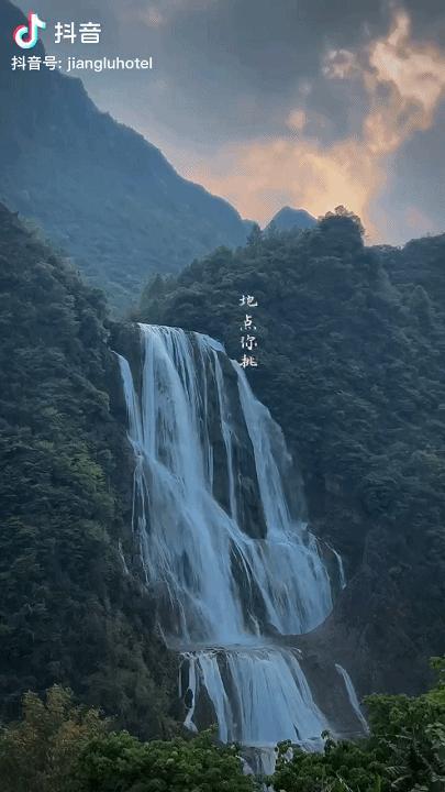 安顺市自然风景区,贵州安顺风景介绍视频