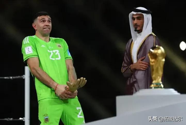 世界杯尴尬的对话,世界杯球迷互相嘲讽