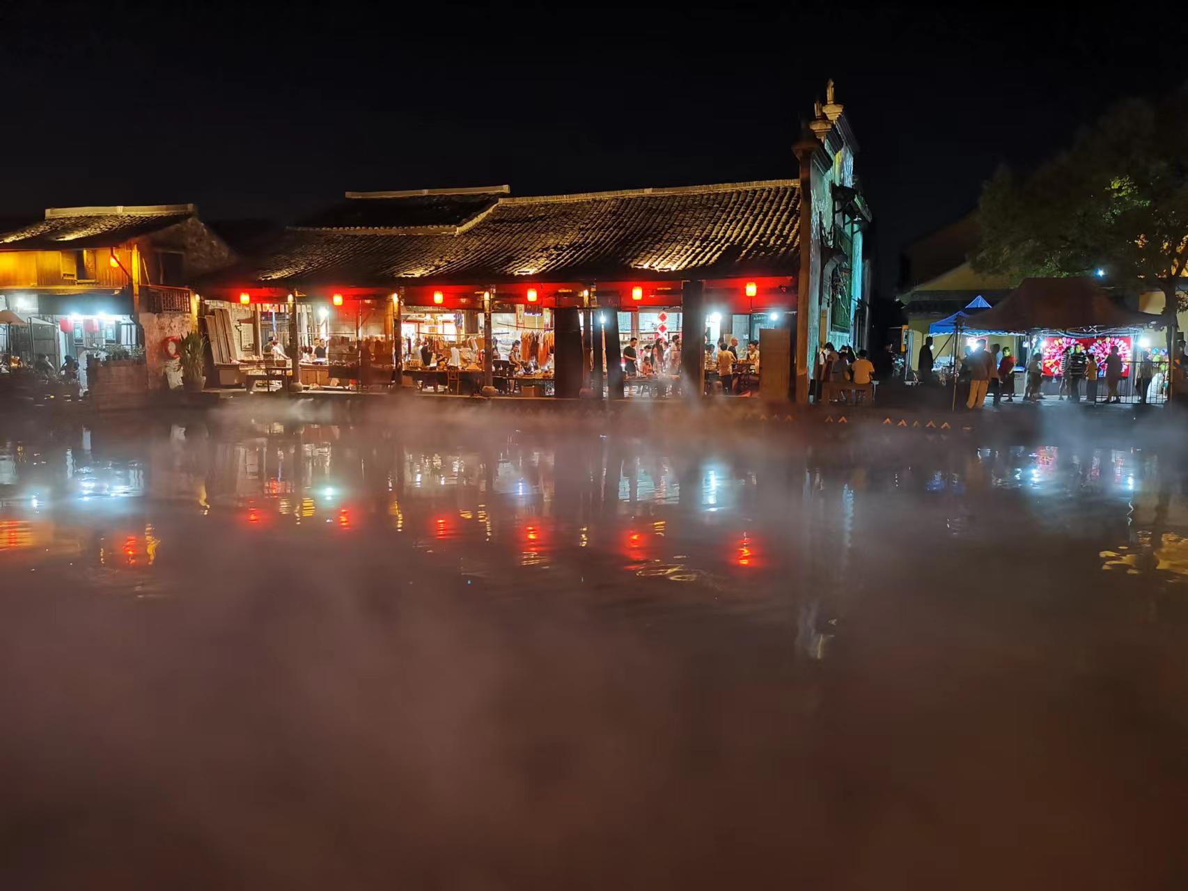 绍兴·安昌古镇,安昌古镇到绍兴