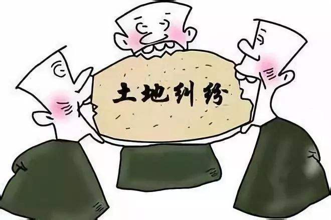 家庭承包经营和土地承包经营,土地承包方式家庭承包