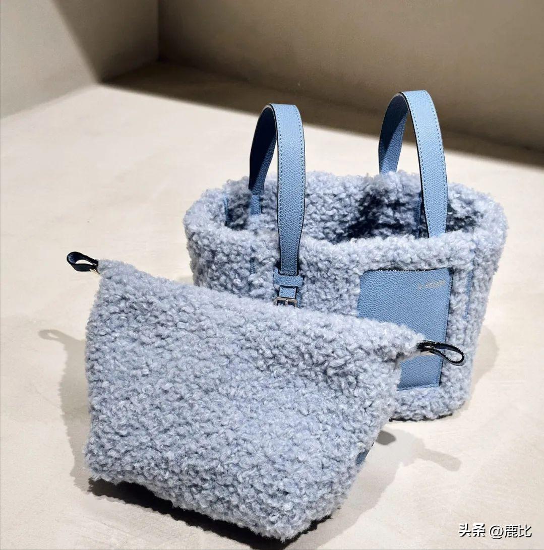 各位贵妇们！2023年到底买什么包好？我都给你们看好了！