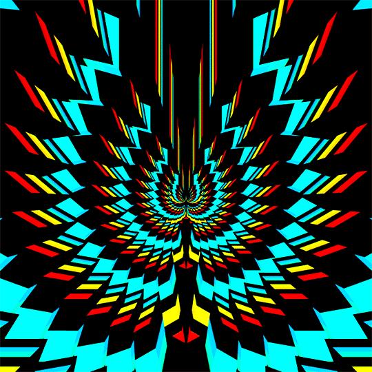 3d动图的效果,高清3d动图