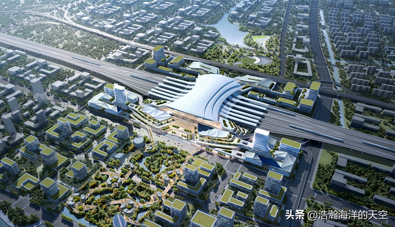 北沿江高铁江苏南京段最新消息,北沿江高铁对江苏哪个城市最有利