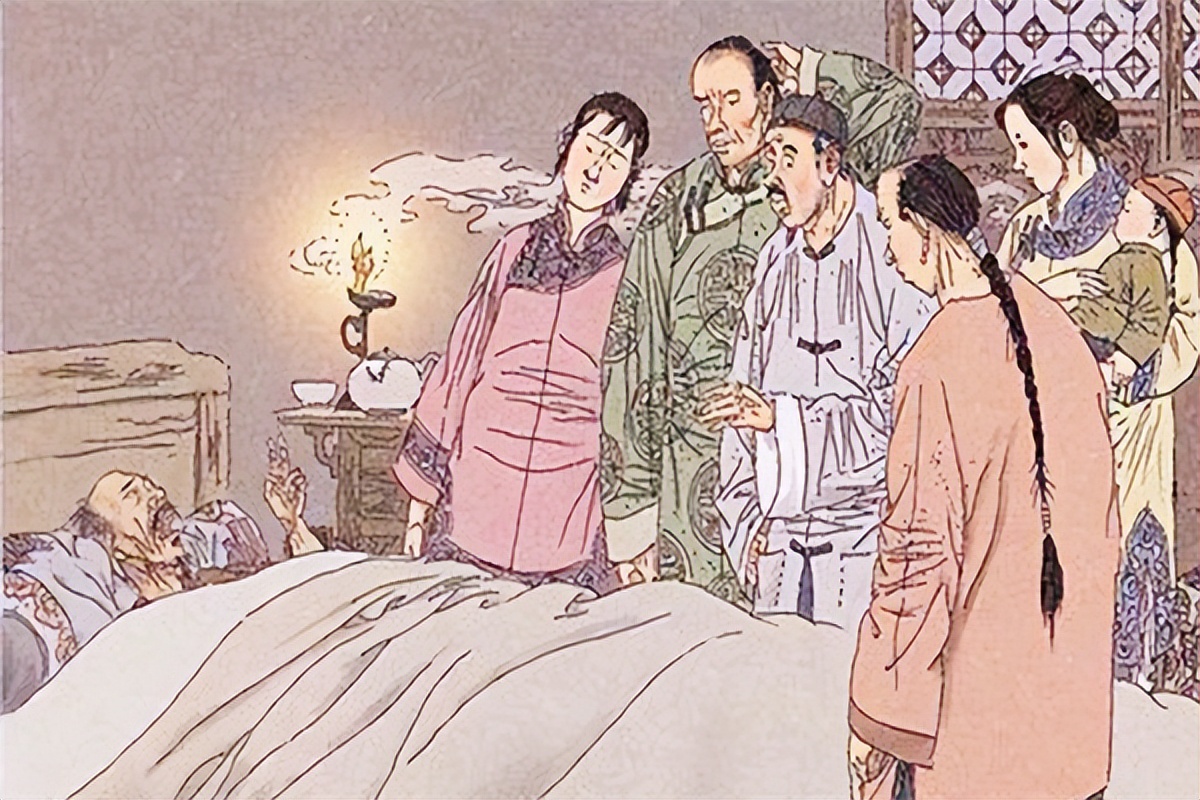 刚建国时的六大名著,建国初期把六大名著定为四大名著