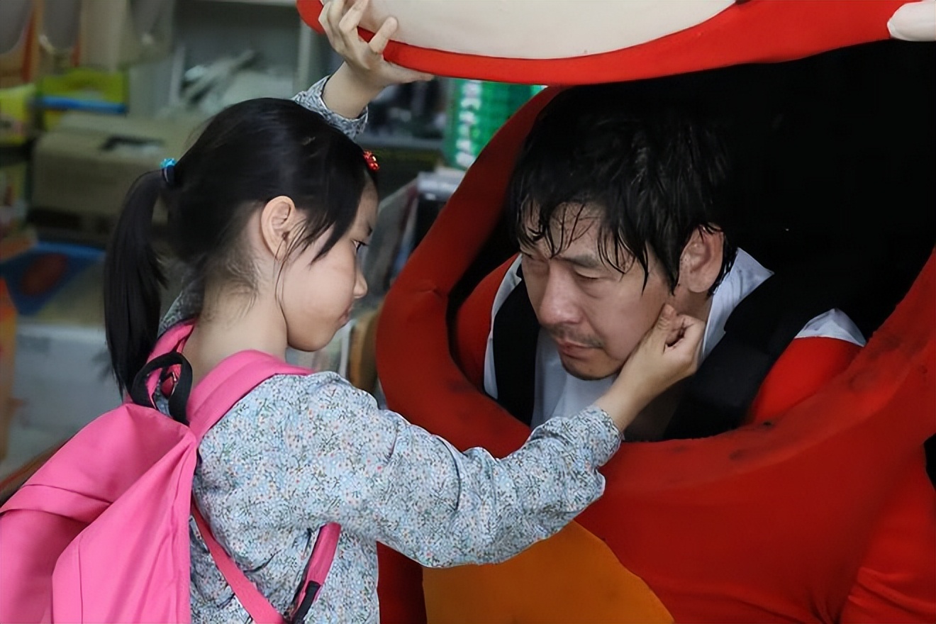 5部真实又有深度的韩国高分电影,十大感人催人泪下的韩国电影