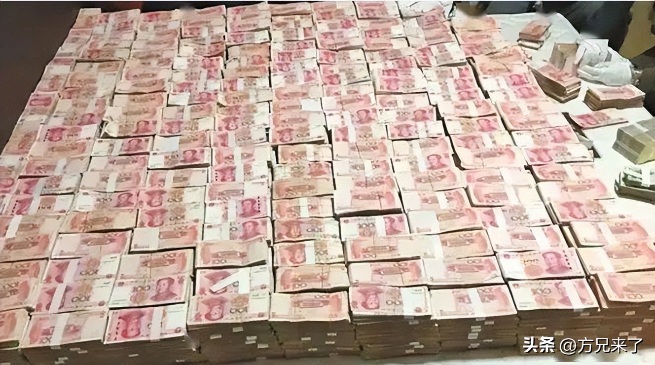 湖南小伙发现彩票诀窍一年狂80亿,小伙发现彩票奥秘一年狂收80亿