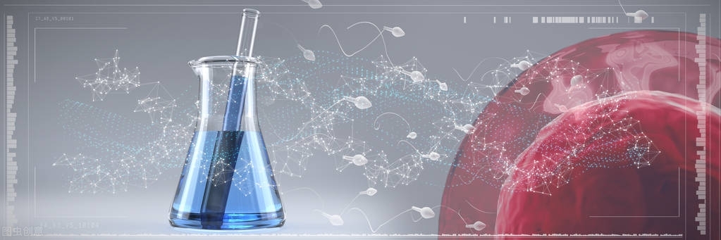 如何看懂精子质量指标,精子的正常颜色和形状