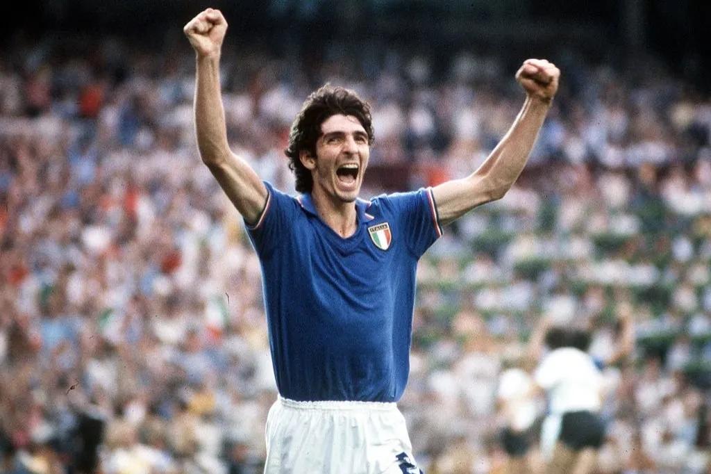 世界足坛各国最强十大前锋