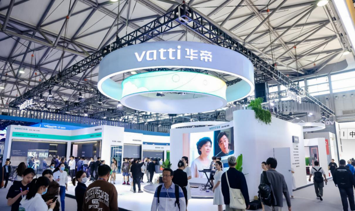 华帝：品牌力+产品力，为企业高质量发展聚势赋能