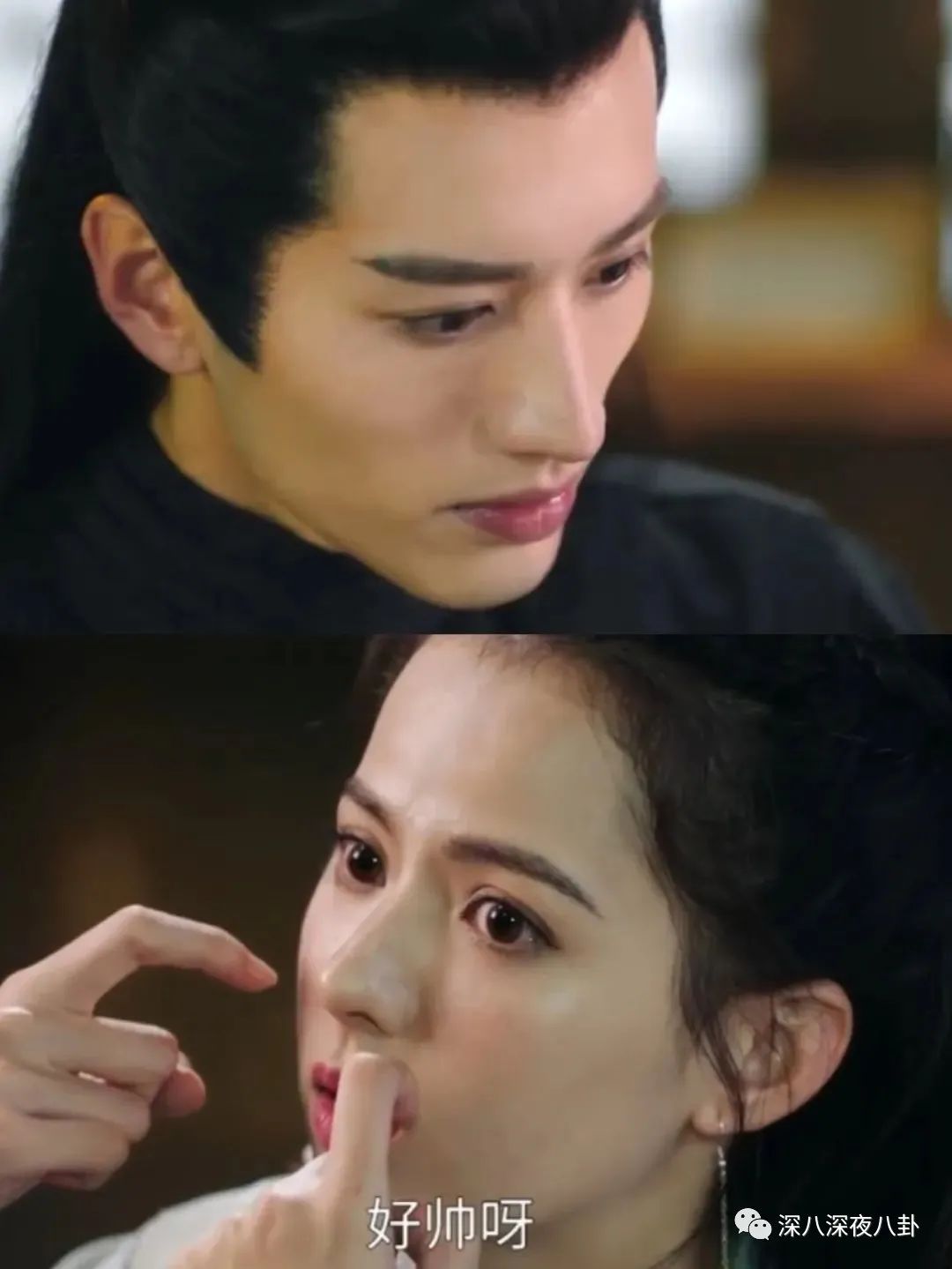 王子腾是几线演员,王子腾下一部戏