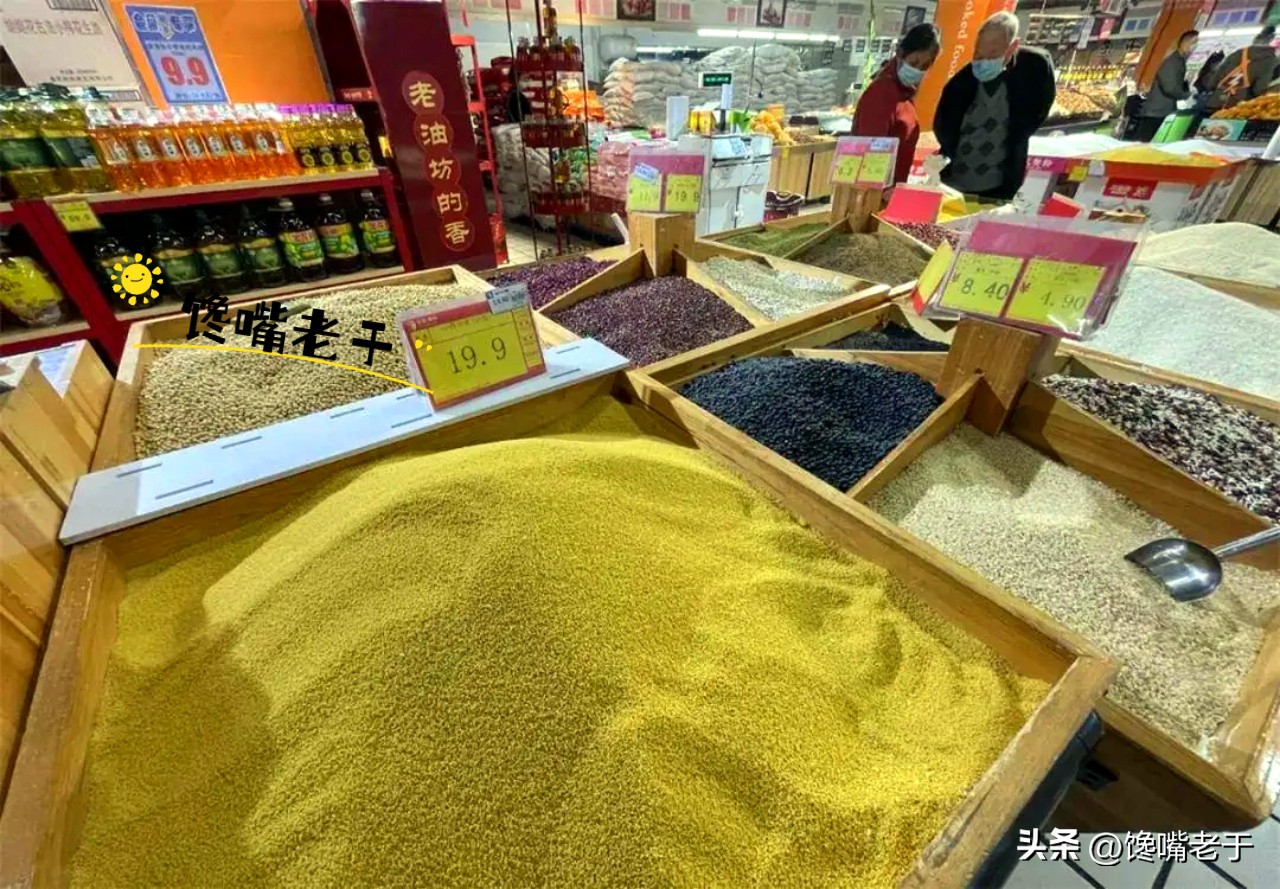 疫情之后有了囤货的习惯,隔离囤货指南