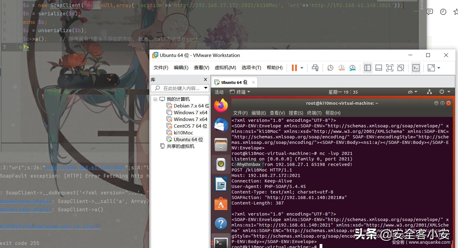 如何去理解php中的类,php抽象方法和技巧