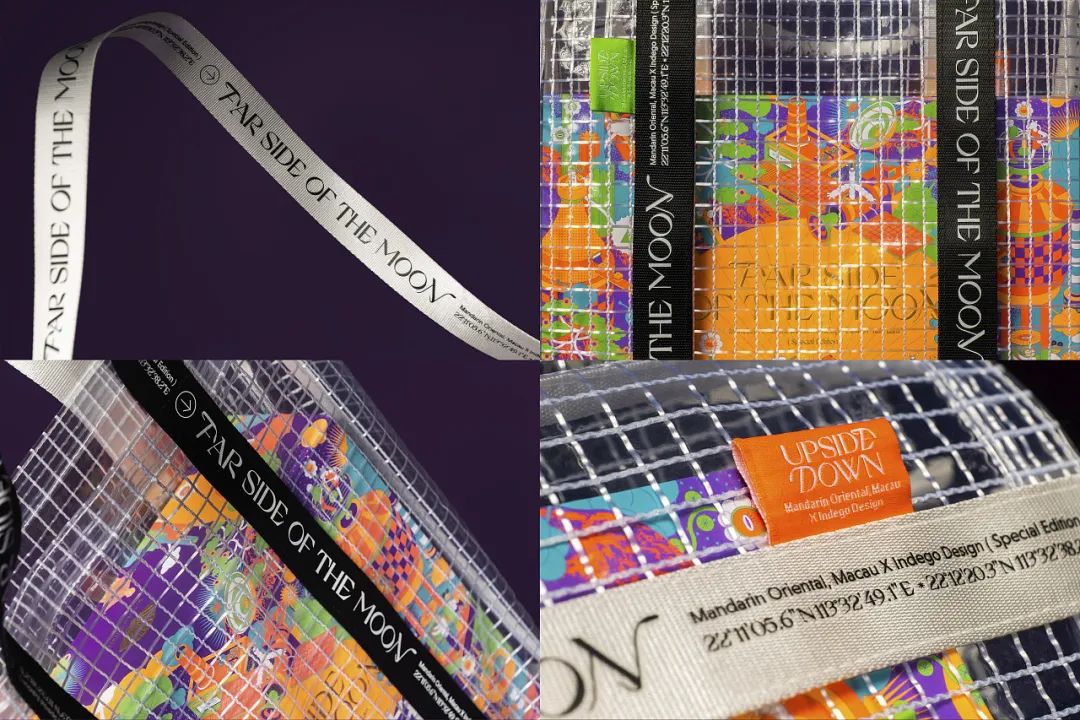 极简国潮风食品包装,国潮风中式糕点包装