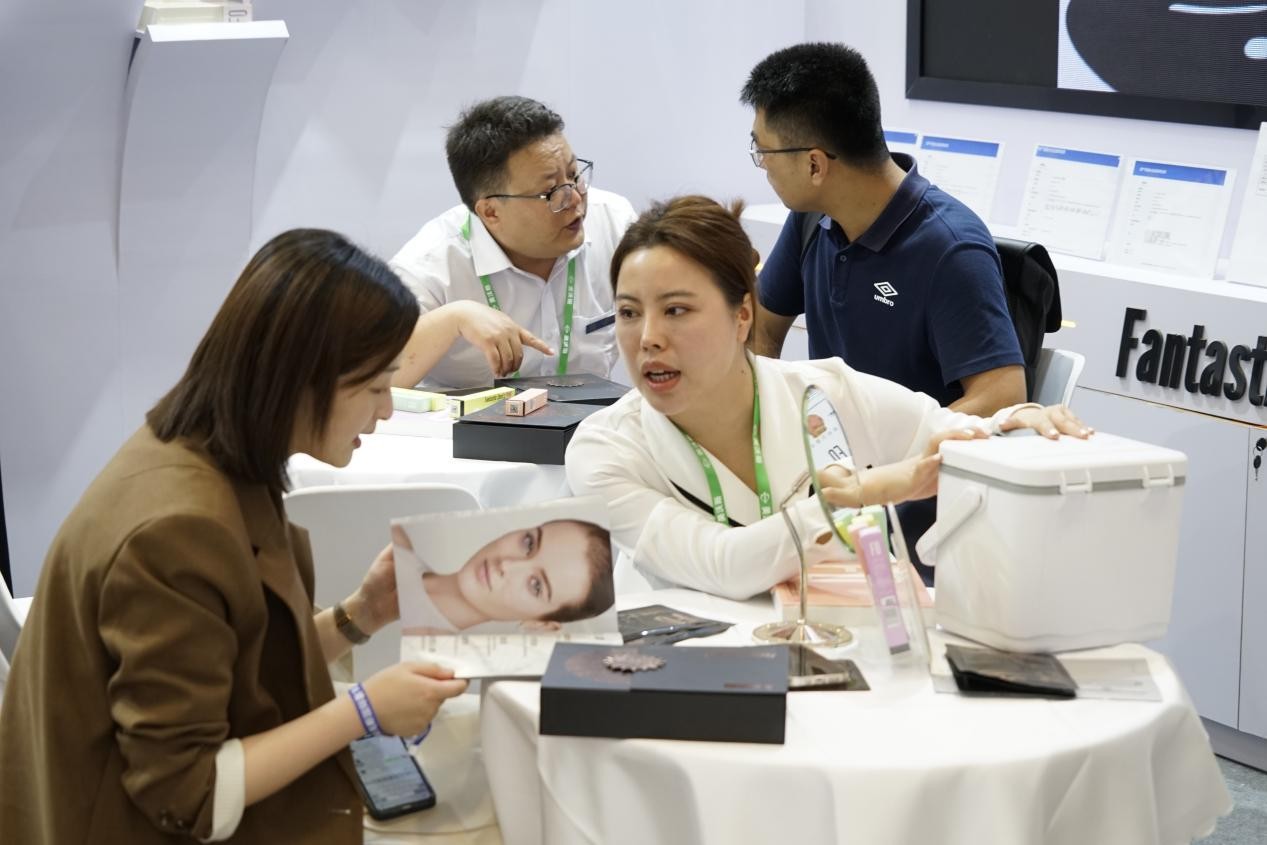 北京美容整形博览会,北京美容美体展会