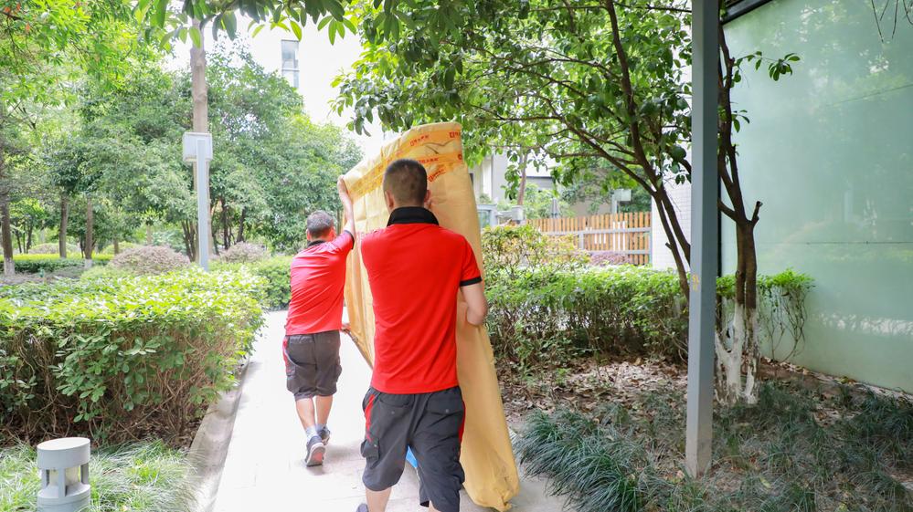 北京居民家庭搬家收费标准,北京怎么搬家最划算