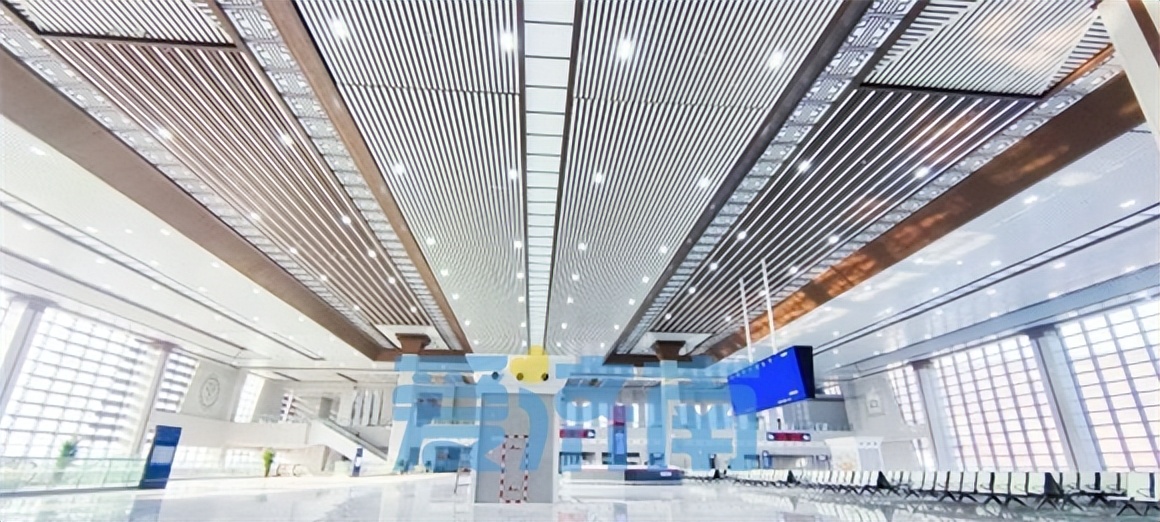 从新泰北站到济莱高铁莱芜北站,济莱高铁莱芜北站设计