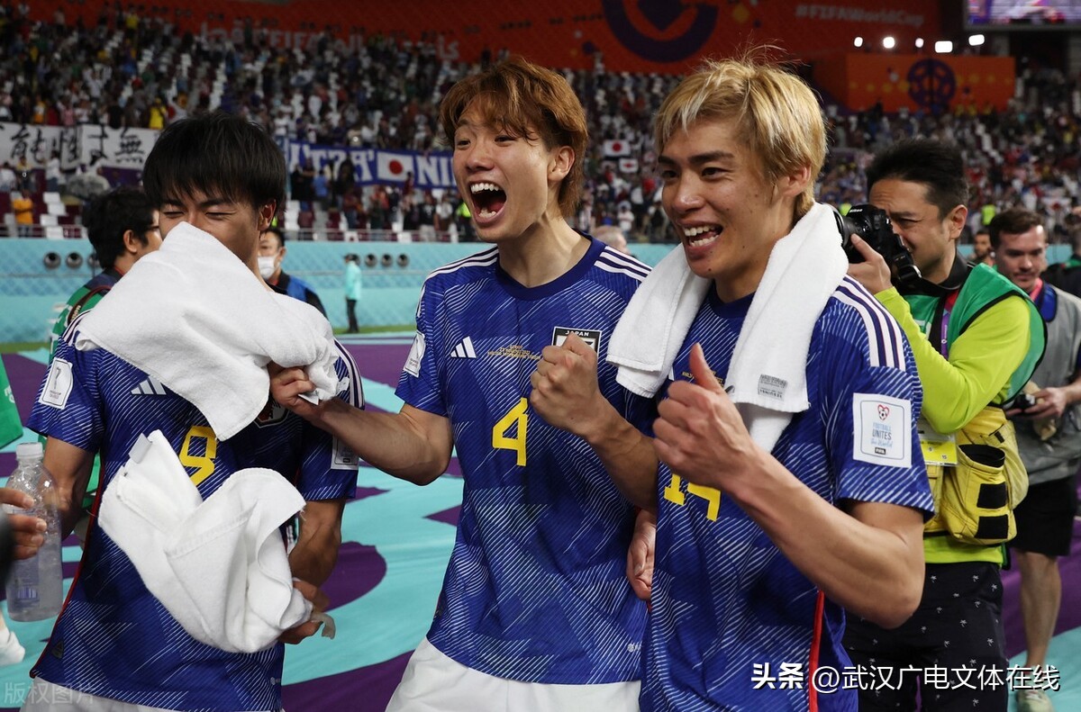 日本队vs日耳曼队,世界杯32强巡礼之日本背水一战