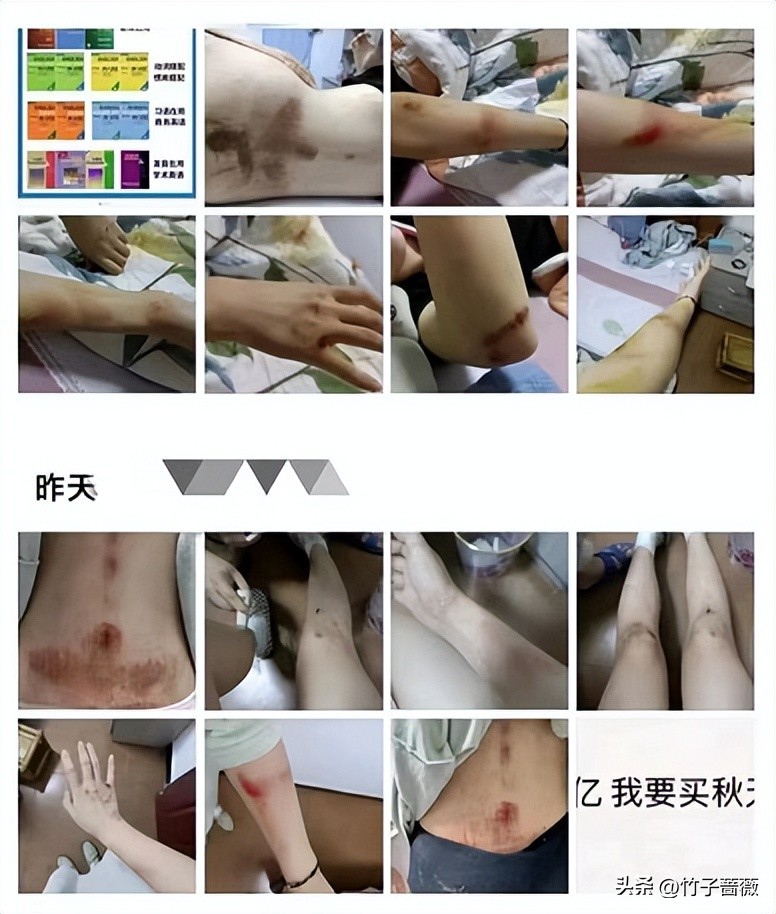 21岁女孩遭12岁小学生猥亵，细节曝光后网友怒了：别低估他的恶