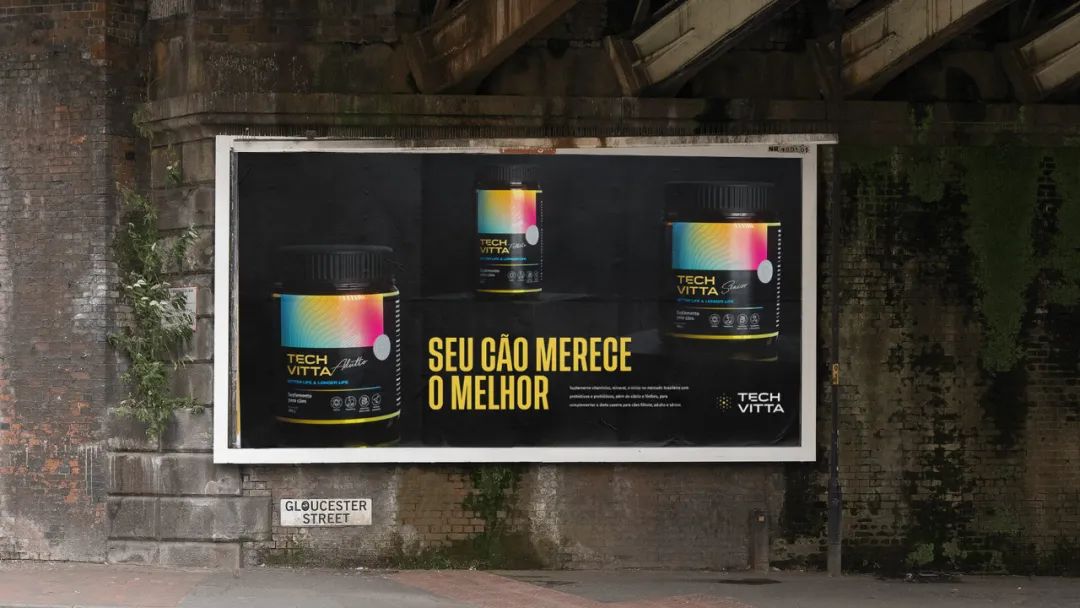 食品保健品包装设计欣赏,保健品包装设计案例