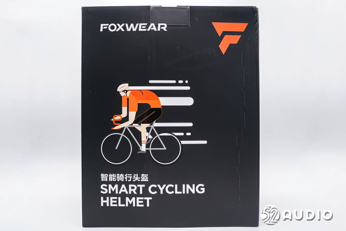 foxwear智能头盔补光,foxwear智能头盔使用方法