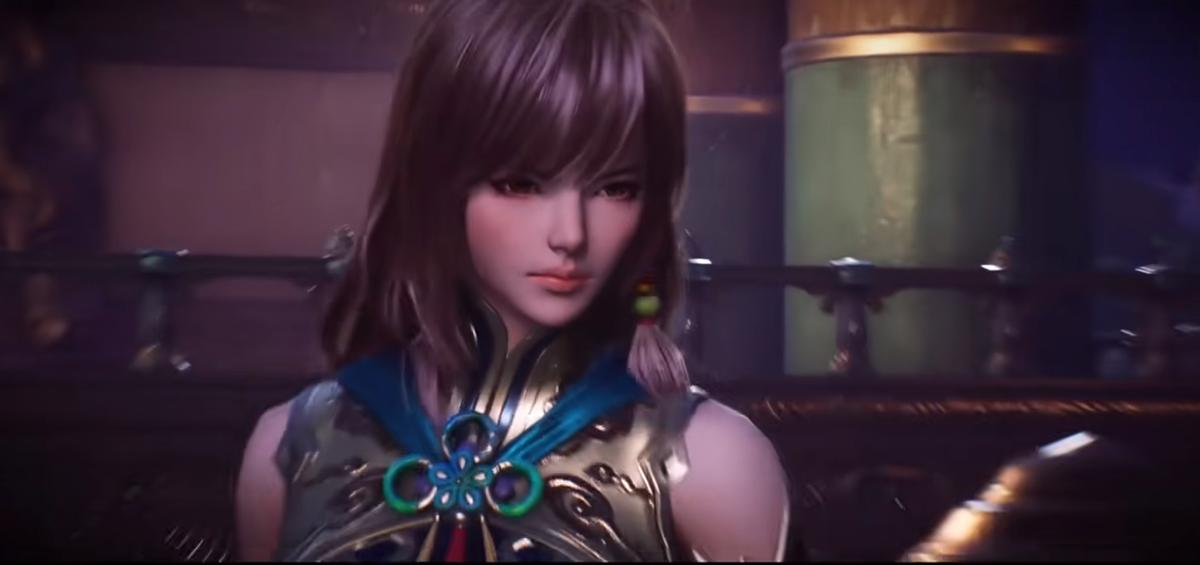 剑灵2国际服开服时间,剑灵2台服日服