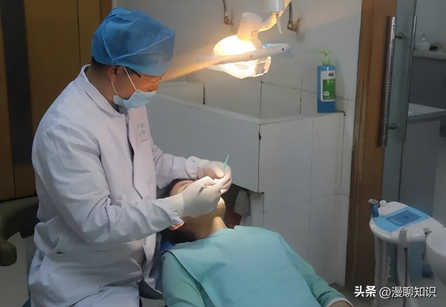 做口腔手术要注意什么,口腔内小手术是什么