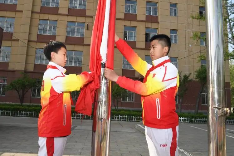 太原市第三实验小学运动会,太原小学生秋季运动会