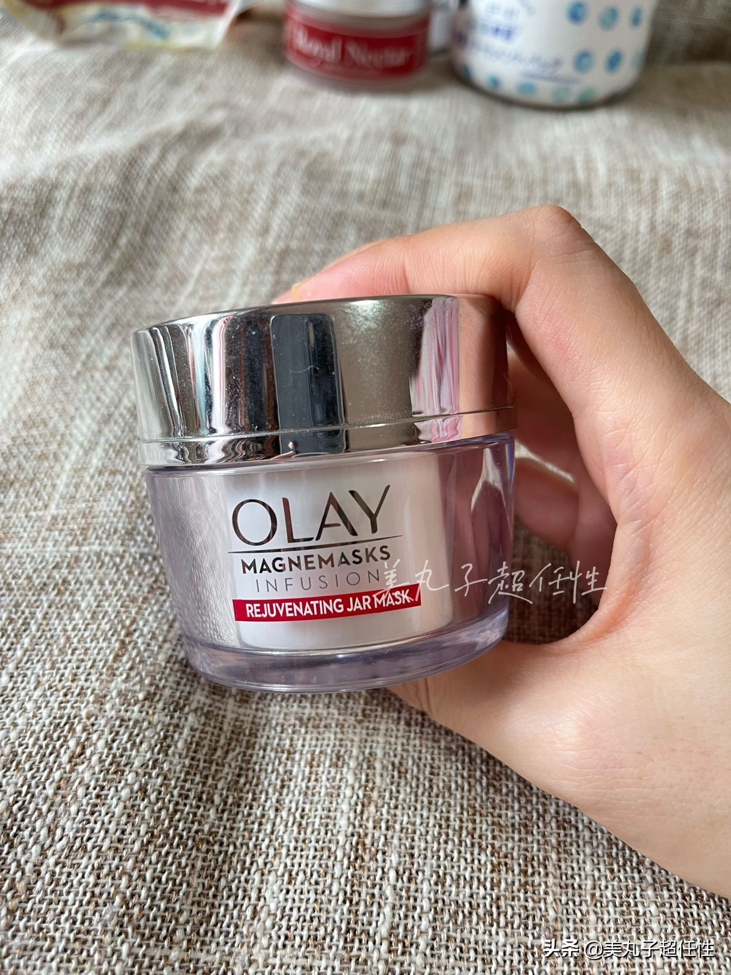 超好用无限回购涂抹式面膜分享,抖音上十大爆款涂抹式面膜