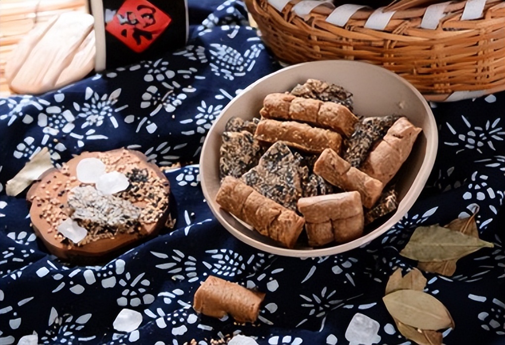 盘点60、70、80、90年代的代表零食，你吃过吗？