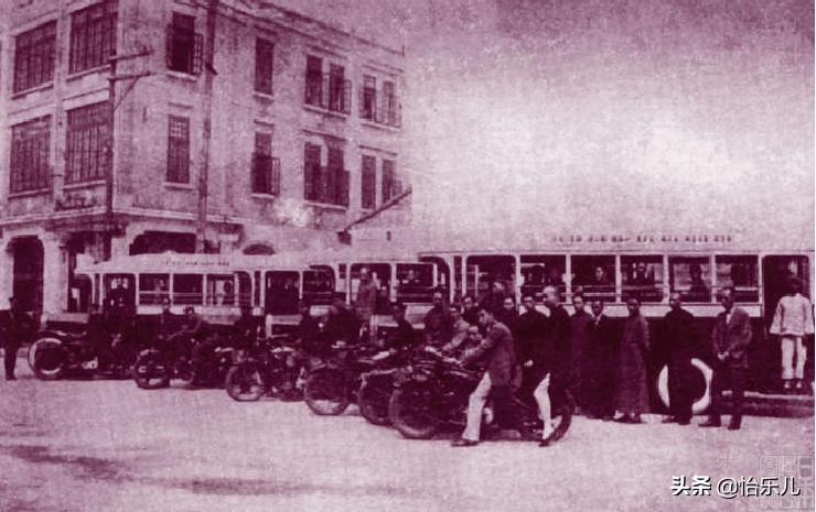 百年前的“海淘”，广东人是如何买买买的？