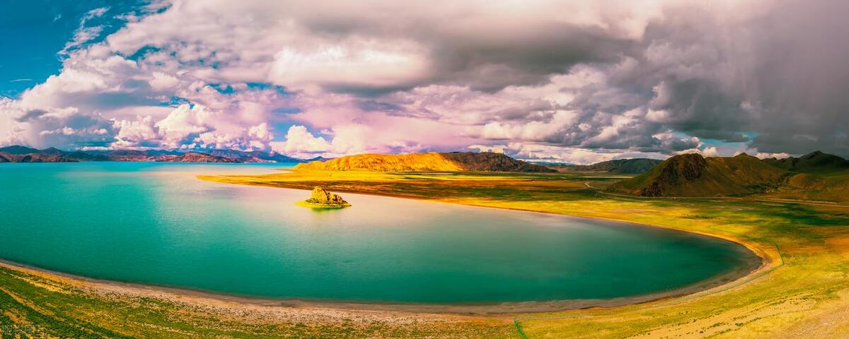 藏西旅游线路,藏西什么季节去最合适