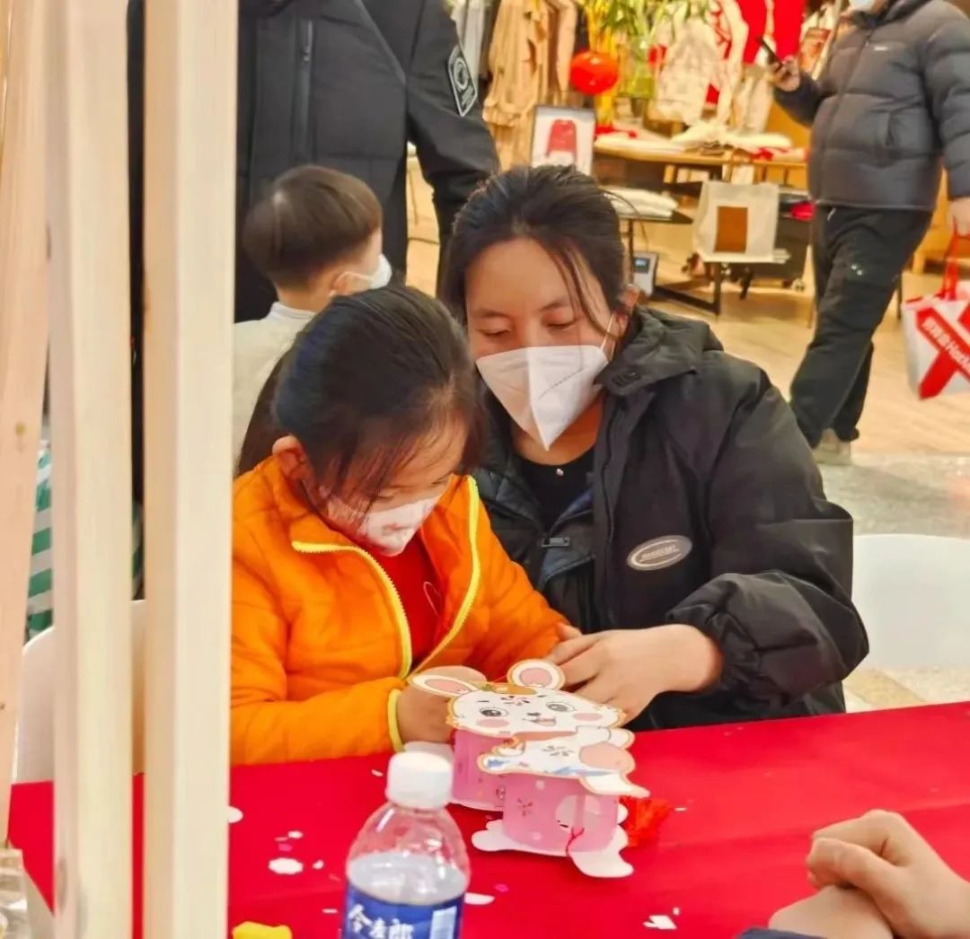 2023年北京市场消费持续回暖,兔年开局火热数据见证消费活力