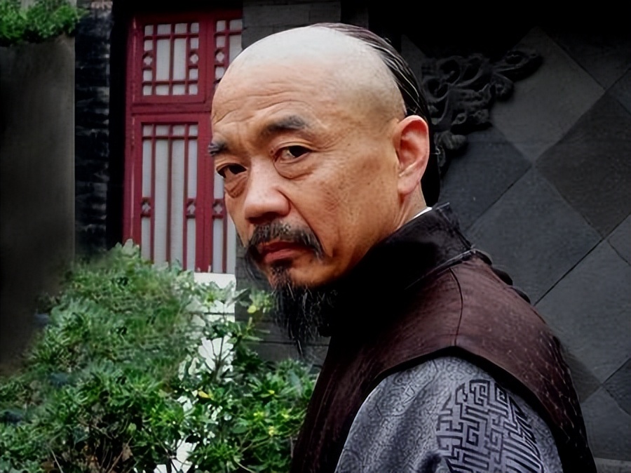 尚铁龙个人资料,尚铁龙颜值变化