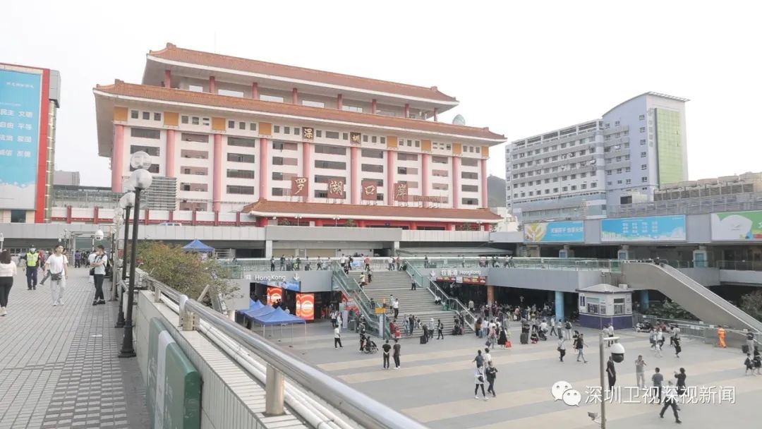 深圳人气旺的市场,深圳人气比较旺的商圈