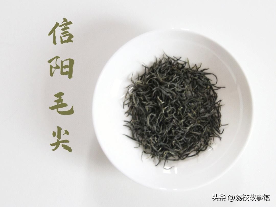 湖南十大名茶金井茶,碧螺春茶介绍中国十大名茶