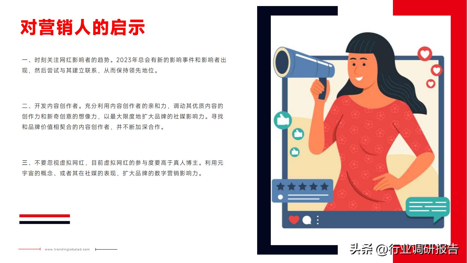 网络营销2024年技术环境分析,2024年风口行业网络营销