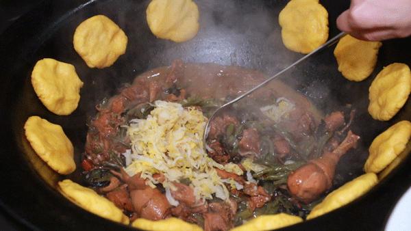 东北偏僻山村真实生活,东北冷不冷的真实生活