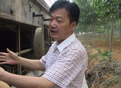 农村穷小子，借钱养猪，把3.1万变成1700亿，成河南首富，凭啥？