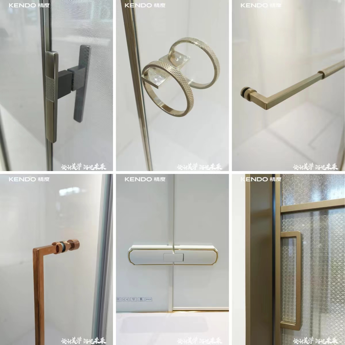 精度卫浴董事长陈克武：核心竞争力成为未来市场竞争的胜负手