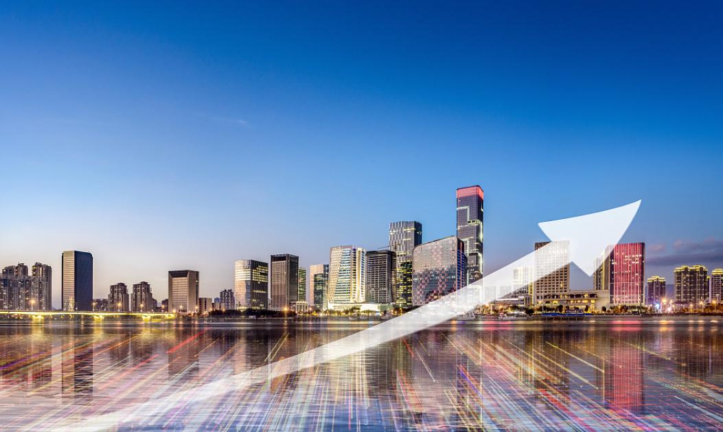 贵安新区投资最新消息,贵安新区投资价值