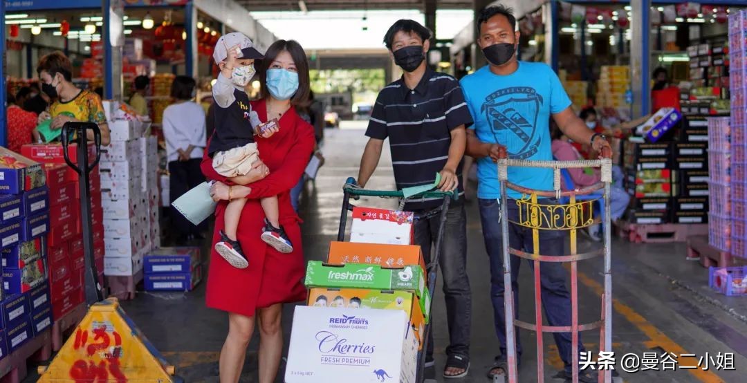 泰国水果批发市场苹果价格,泰国水果批发到中国什么价格