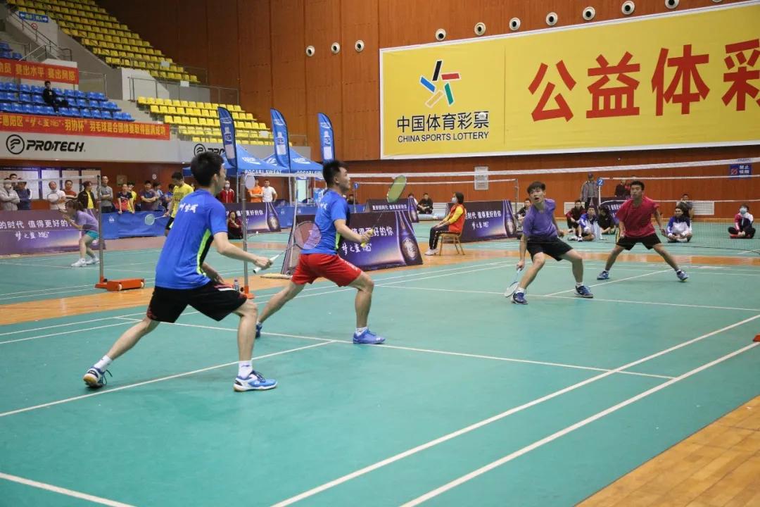 全民健康活力赛,武进区全民健身活动