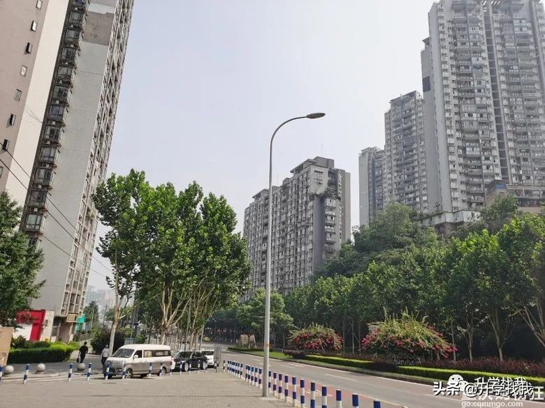 陪读房三室两厅一卫租金1300,潍坊一中附近陪读租房租金多少