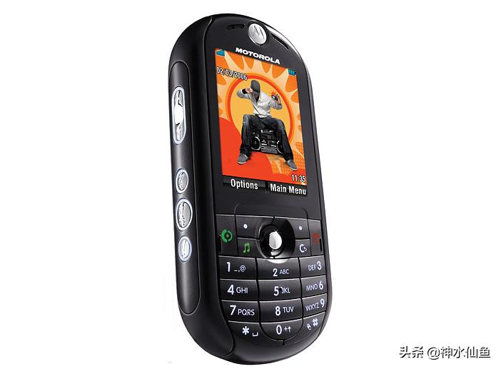 hellomoto摩托罗拉,hellomoto是什么车