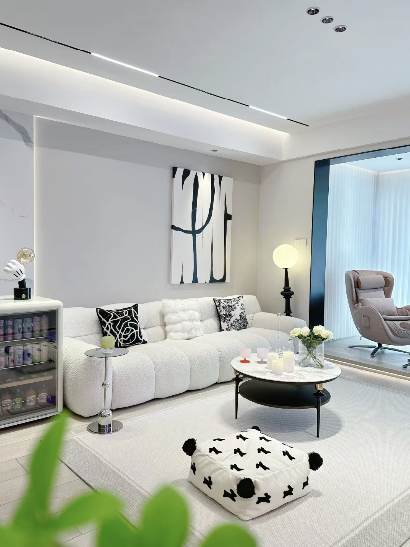 山东夫妇拒绝过度装修,江苏90后夫妻拒绝过度装修